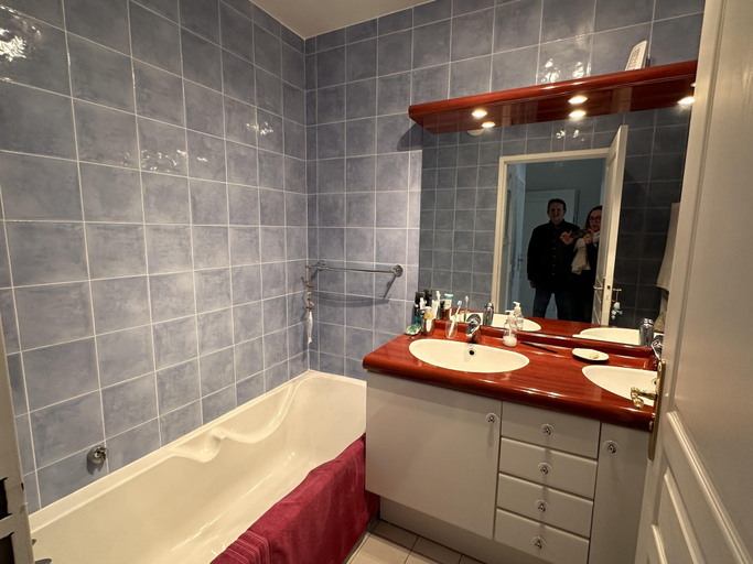 Room 5, 2bed Apt With Pool Near La Croisette Beach-2191, Alpes-Maritimes
