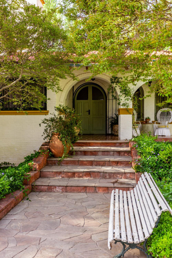 Exterior & Views, Casona La Chiquita, Luján de Cuyo