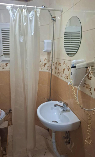 Bathroom 3, Sur1 Apart Hotel, Fatih
