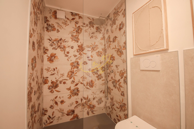 Bathroom 2, TD Casa Brunetti Heart of Historic Center, Bari