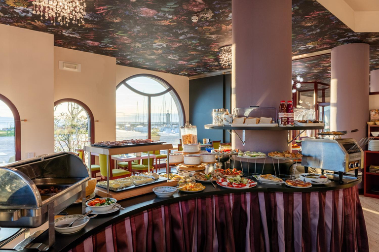 Food & Drinks 5, Hotel Vittorio, Brescia