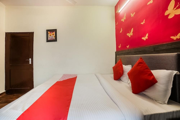 Bedroom 3, Hotel Vaishali, Ajmer