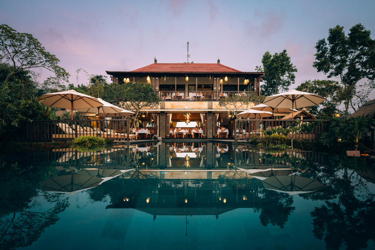 Exterior & Views 2, Munduk Moding Plantation Nature Resort, Buleleng