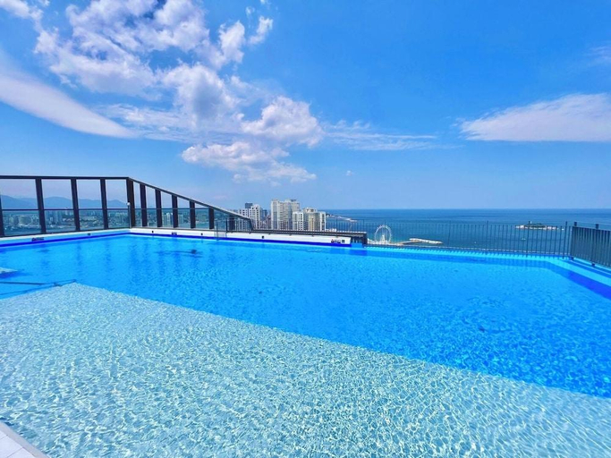 Sport & Beauty, The BlueMark Hotel Sokcho, Sokcho