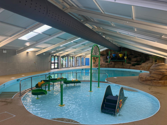 Sport & Beauty 2, Seaside Escape, Cornwall