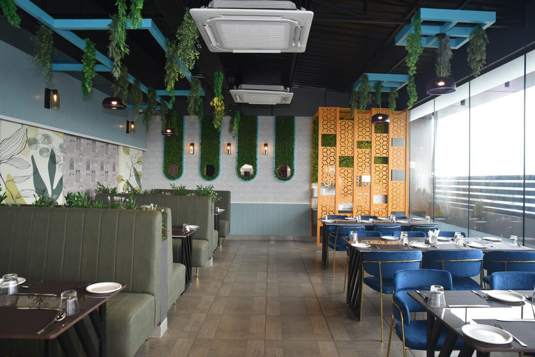 Food & Drinks 4, Grand Savera Saharsa, Saharsa