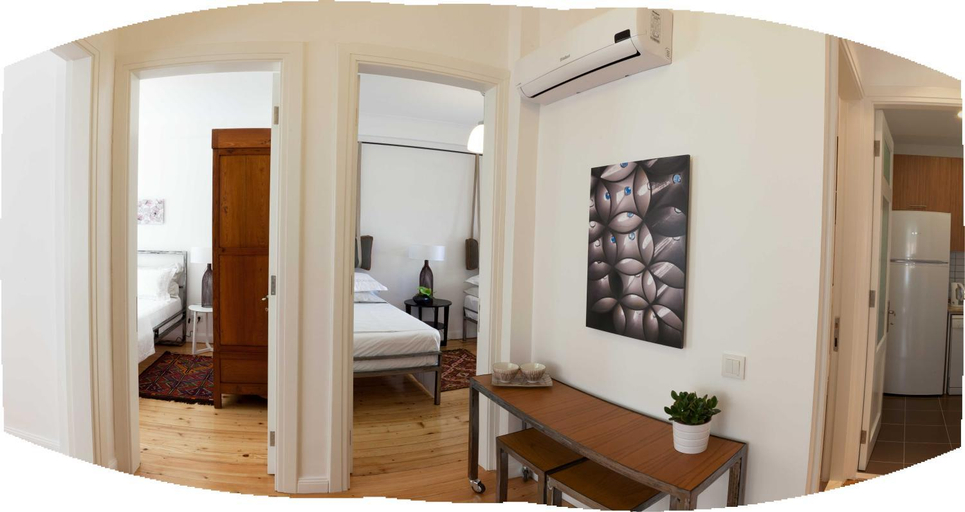 Others 4, Bomonti Residence,Stylish, Cool, Luxury Apartment, Şişli