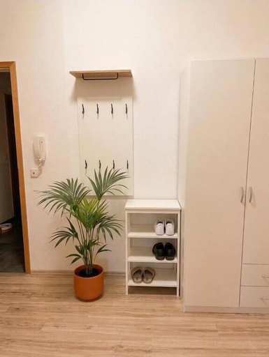 Interior 2, Monteurunterkunft Monteurwohnung Zwickau, Zwickau