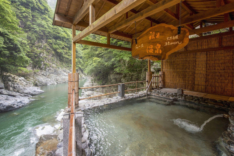 Sport & Beauty 2, Wanoyado Hotel Iya Onsen Natural Hot Spring, Miyoshi