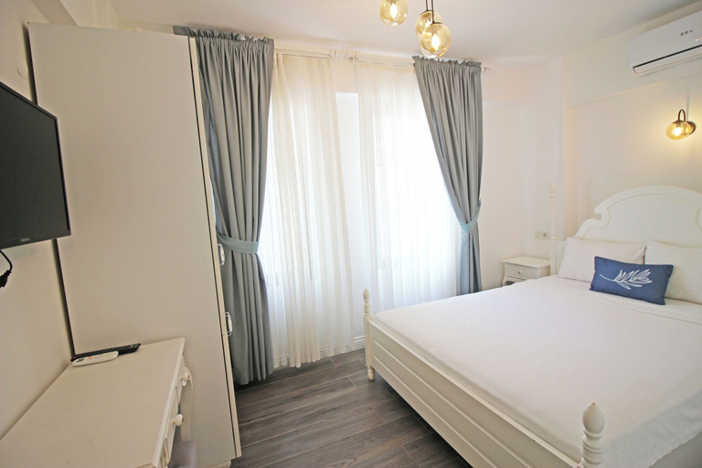 Room 4, Otel Meryem Ana Bozcaada, Bozcaada