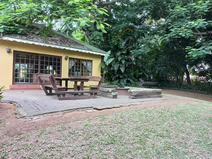 Exterior & Views, Marula Gardens, Umkhanyakude