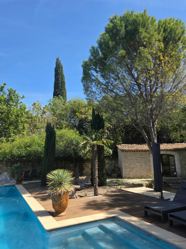 Sport & Beauty 2, Mas au Cœur de La Provence & SPA, Bouches-du-Rhône