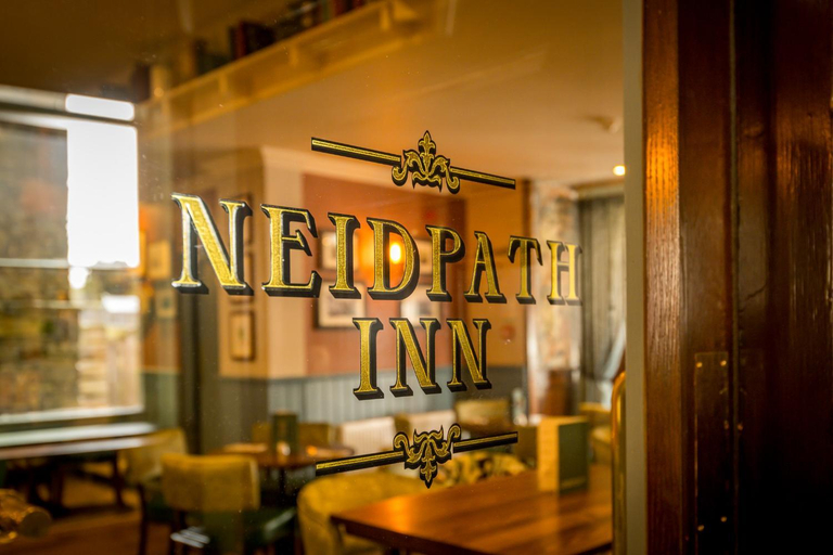 Others 2, Neidpath inn, Scottish Borders