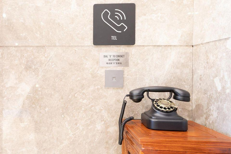 Others 5, Rezen Hotel Penglai Pavilion Binhai, Yantai