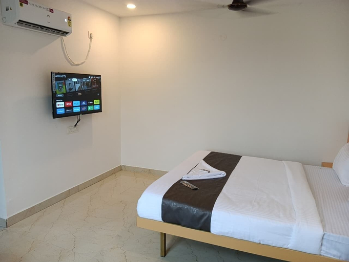 Room 2, V SQUARE ELITE, Ranga Reddy
