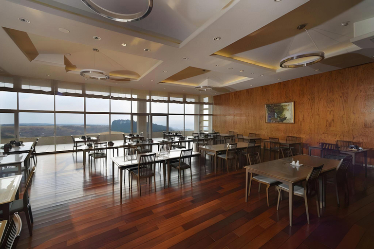 Food & Drinks 4, Senomoto Kogen Hotel, Minamioguni