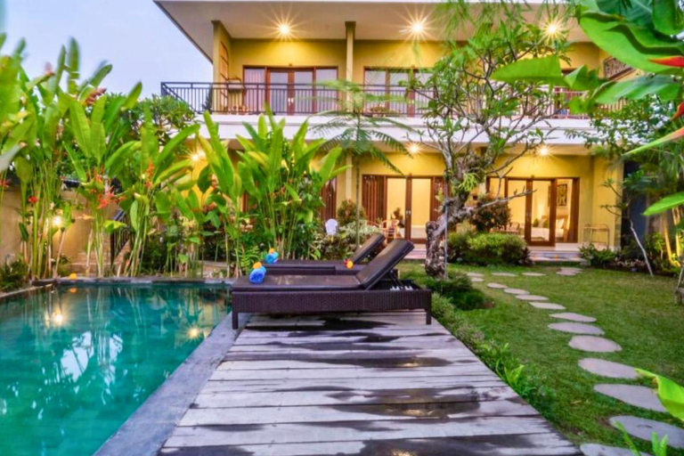 Others 5, Beautiful 6 BR Private Pool Villa, Gianyar