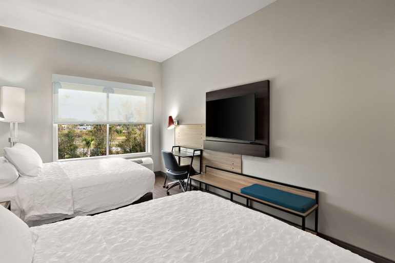 Bedroom 3, Tru By Hilton Santee, Orangeburg