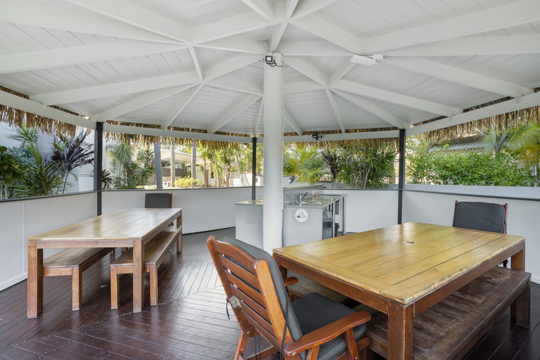 Food & Drinks, Mariner Shores Club, Gold Coast