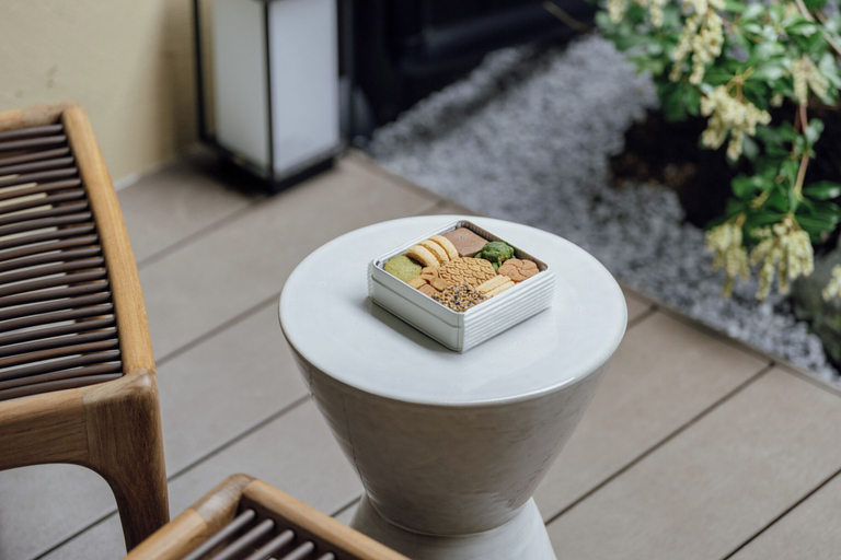 Food and drink, MUDANI Kosakacho, Kyoto