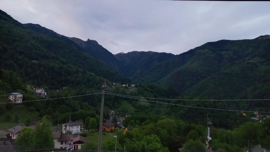 3, Albergo Coira Antica Dimora, Bergamo