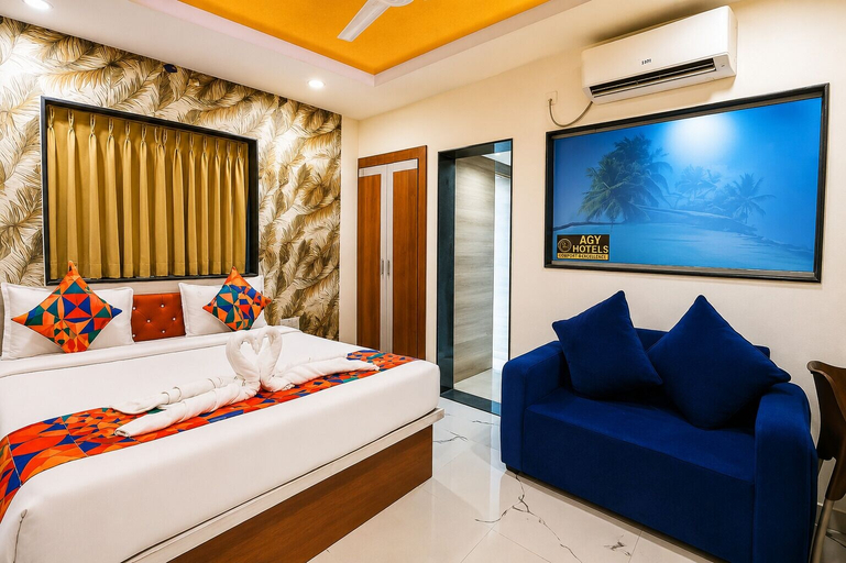 Primary image, AGY Hotels, Pune