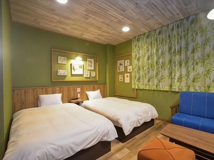 Others 3, Gero Springs Hotel, Gero