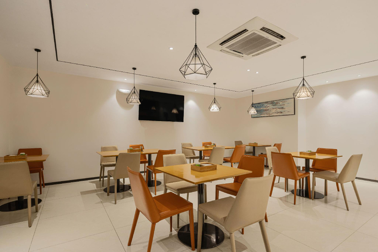 Food & Drinks 4, City Comfort Inn Foshan Sanshui Datang, Foshan