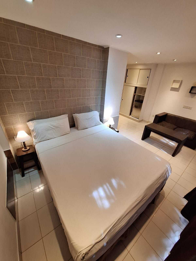 Room 2, La Locanda Art & Taste Retreat, Iguazú