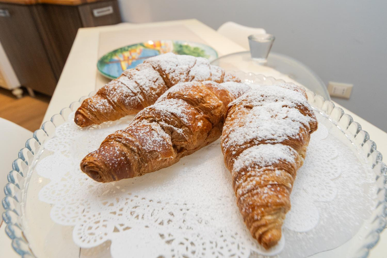 Food & Drinks 5, Le suite del nostromo, Salerno