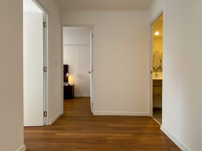 Room 2, w Upscale 2BR w Balcony View in Miraflores, Lima