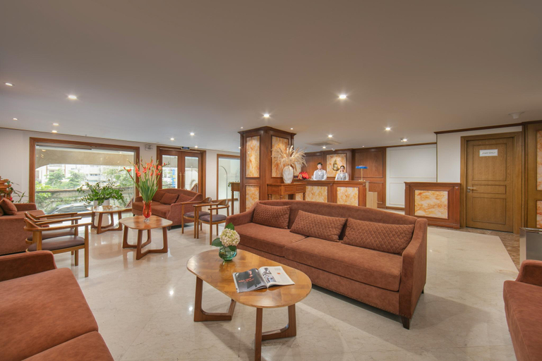 Public Area 5, Hanoi Sail Hotel, Hoàn Kiếm
