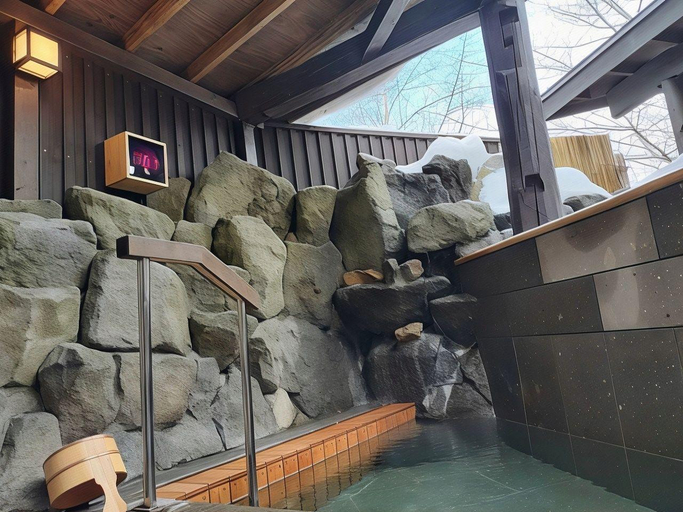 Sport & Beauty 3, Otaru Kourakuen, Otaru