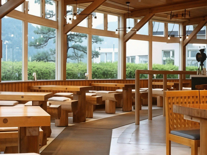 Food & Drinks 5, Tajimarakuza, Yabu