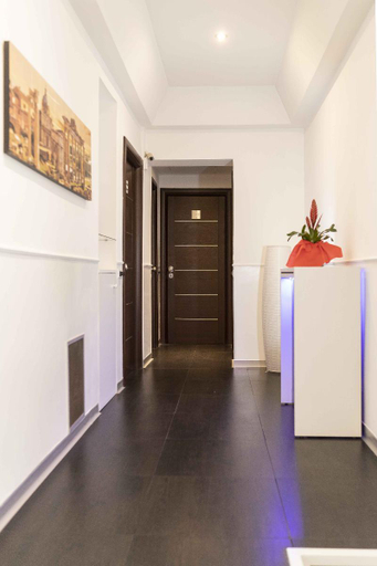 Public Area, Imperial Suite Guest House, Rome