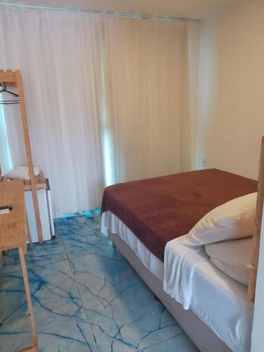Room 2, Pousada mar Maceió, Maceió (capital)