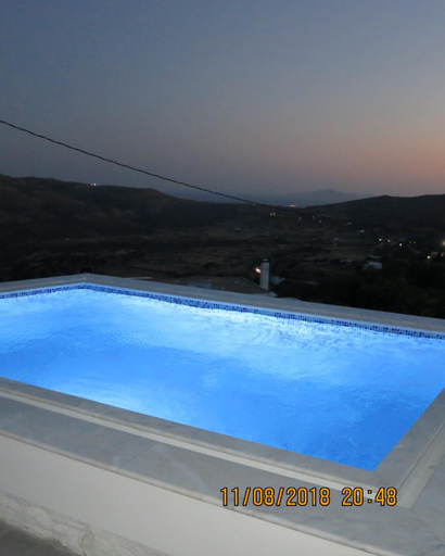 Sport & Beauty 2, Andoni's House, South Aegean