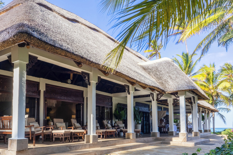 Exterior & Views 2, The Palms Zanzibar - All Inclusive, Kusini