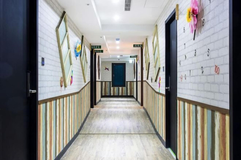 Others 5, RF Hotel - Sanchong, New Taipei City