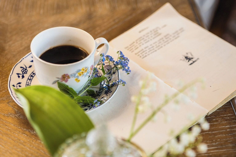 Food & Drinks, Villa Alba by Akasha Retreat, Bran