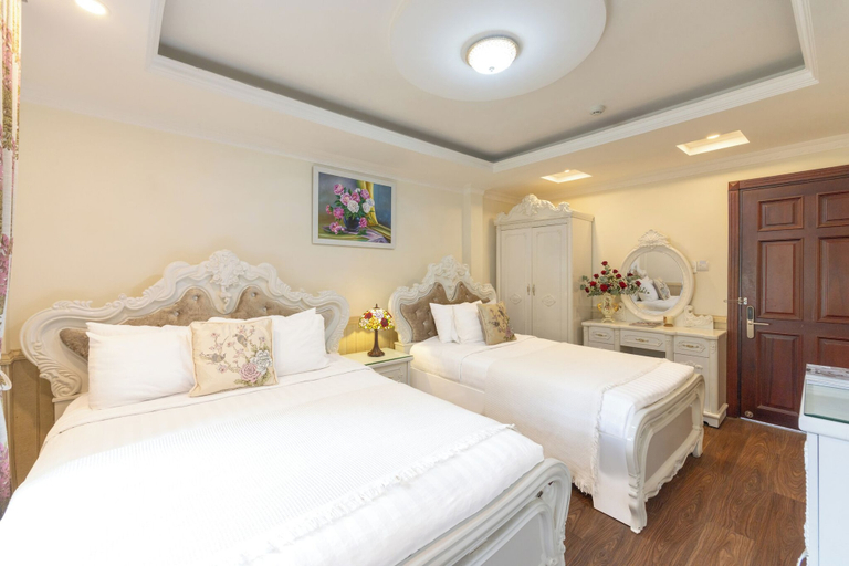 Bedroom 3, Hoa Sen Vang, Đà Lạt