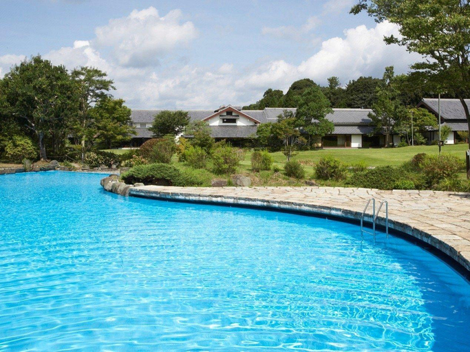 Sport & Beauty 5, Yamaha Resort Katsuragi Kitanomaru, Mori