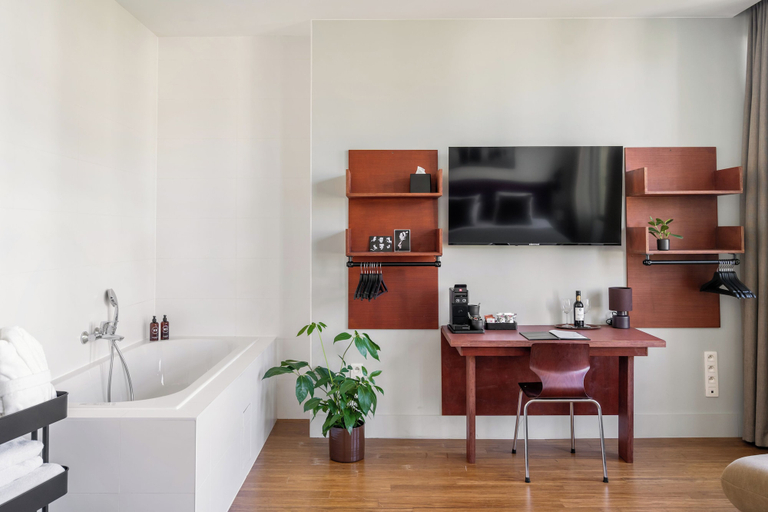 Others 5, A Place - Boutique Hotel Emile, Antwerpen