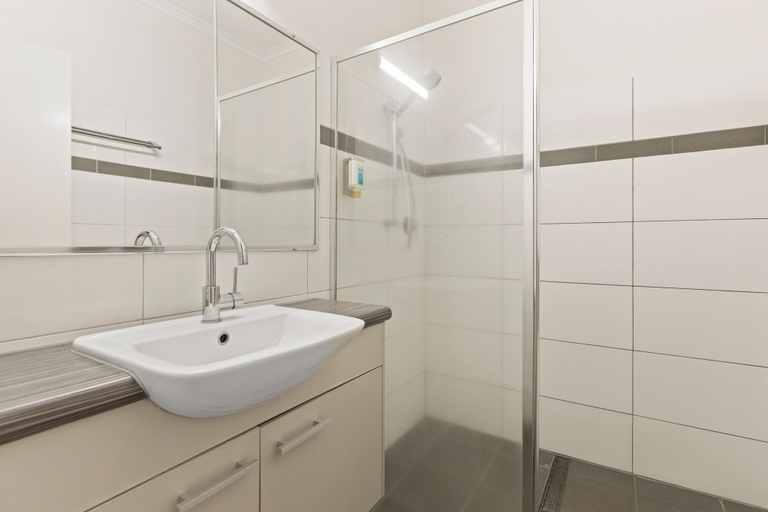 Bathroom 4, Broome Beach Resort, Broome