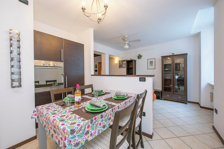 Others 4, Casa Azzurra 150m From Lake Garda, Trento