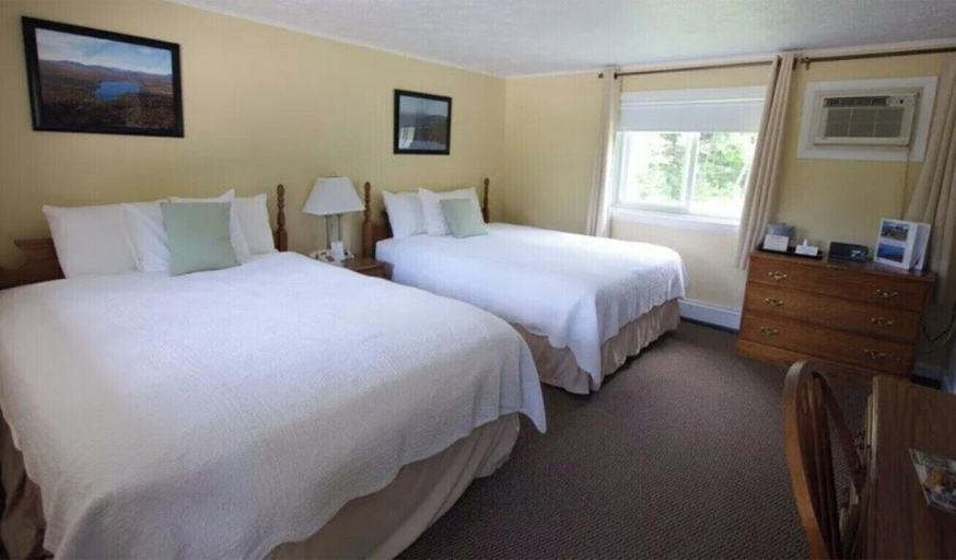 Room 3, Wilson Lake Inn, Franklin