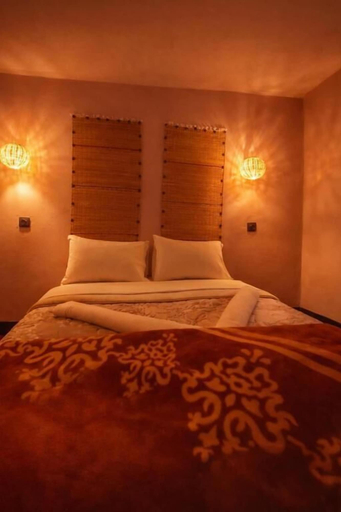 Room 5, DAR DANI café restaurant, Ouarzazate