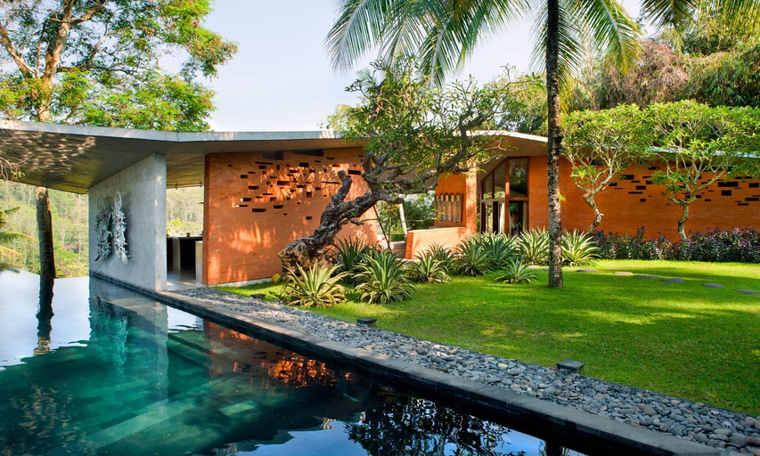Exterior & Views 2, Umah Tampih Villa, Gianyar