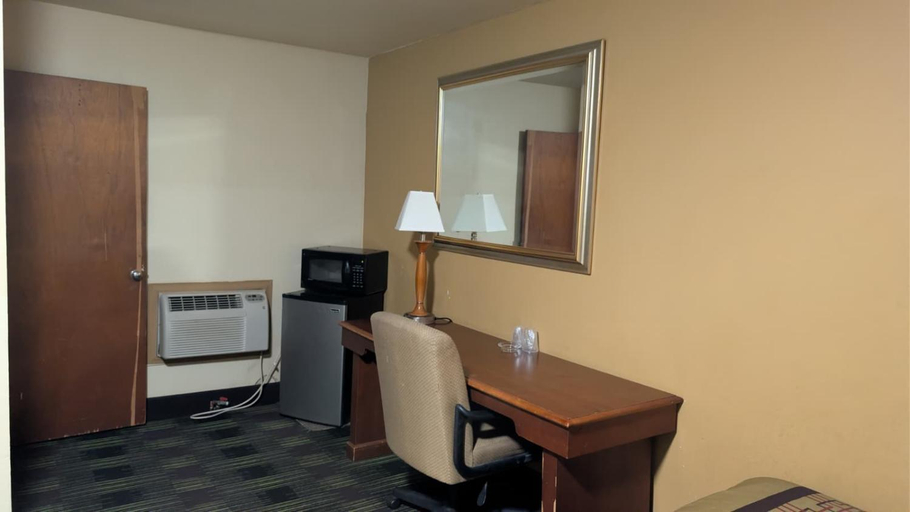 Others 4, Slumberland Motel Mount Holly, Burlington