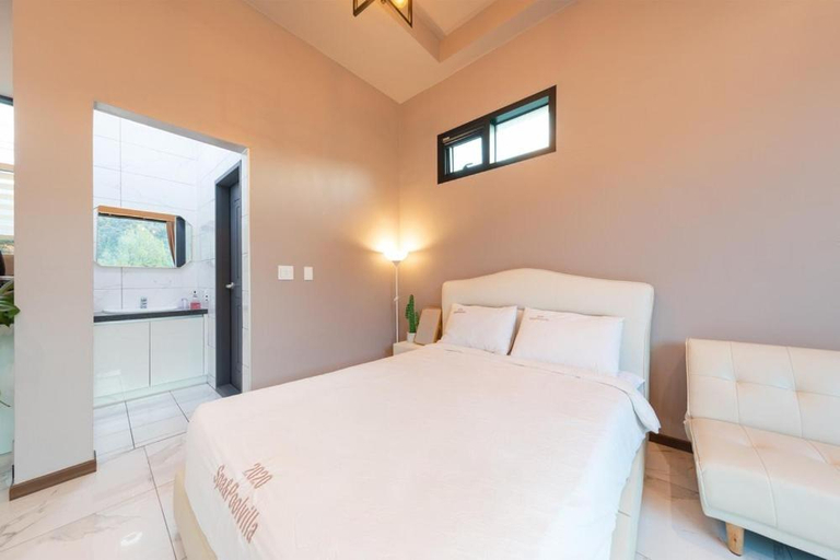 Others 5, Namiseom 2020 Spa Poolvilla, Gapyeong